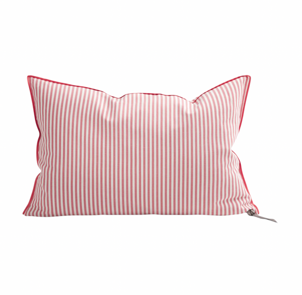 Cushion Vice Versa - Canvas Portofino