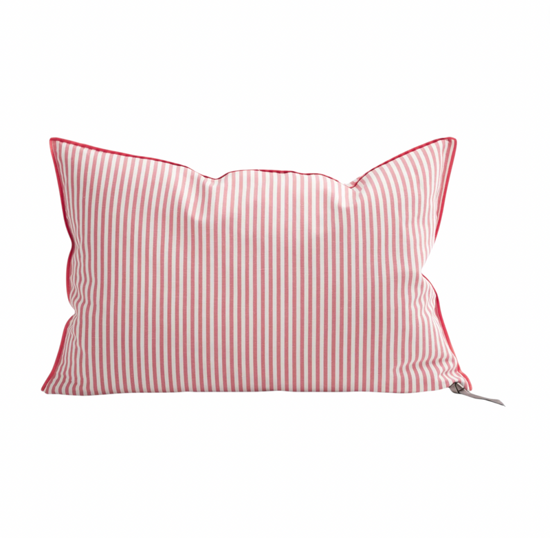 Cushion Vice Versa - Canvas Portofino