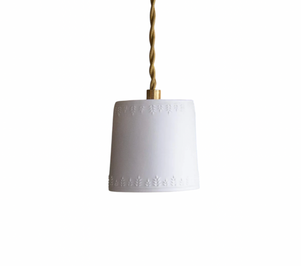 Mini Lampshade - Déméter