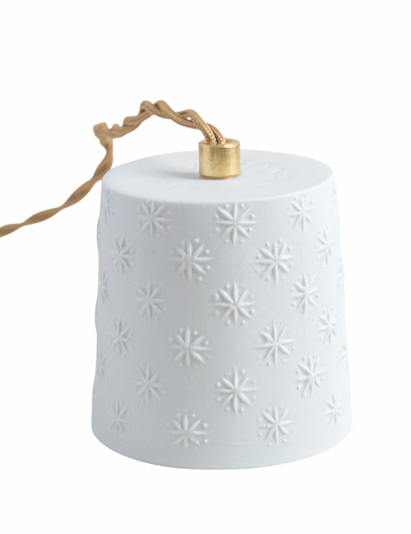 Mini Lampshade - Byzance
