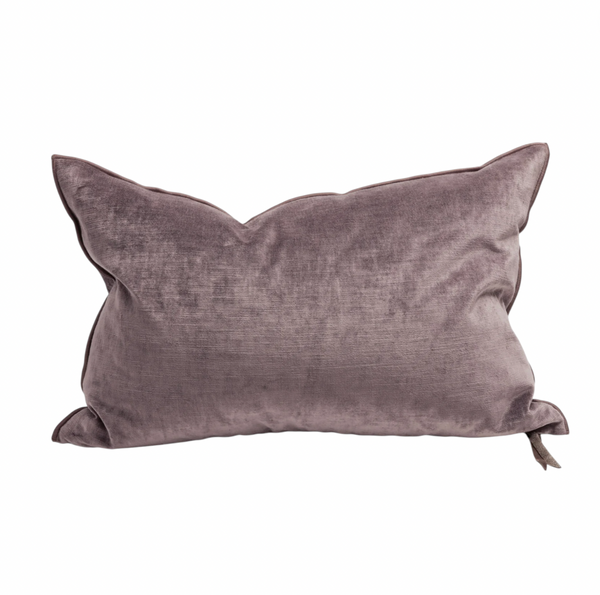 Cushion Vice Versa - Royal Velvet