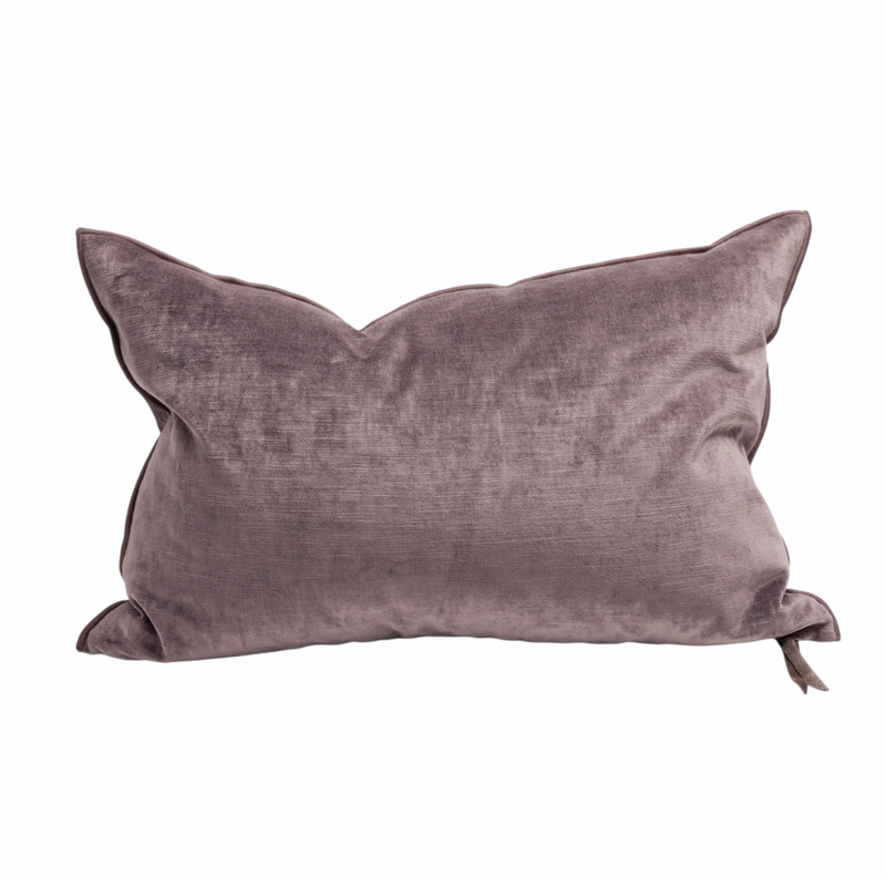 Cushion Vice Versa - Royal Velvet