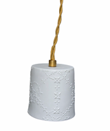 Mini Lampshade - Happiness
