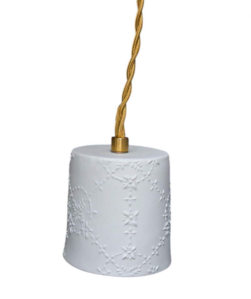 Mini Lampshade - Happiness