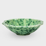 Speckled Cereal Bowl