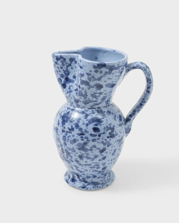 Speckled Pitcher