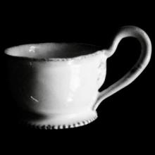 Tea Cup TSSALX1