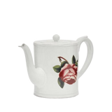 Teapot Rosa Centilolia french.us