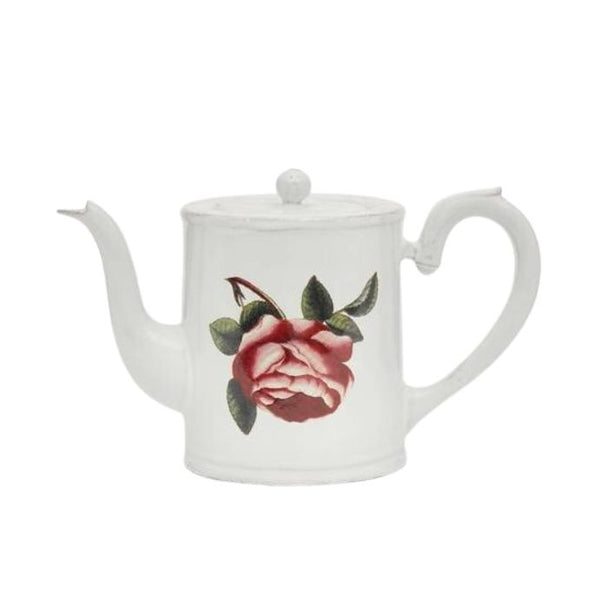 Teapot Rosa Centilolia