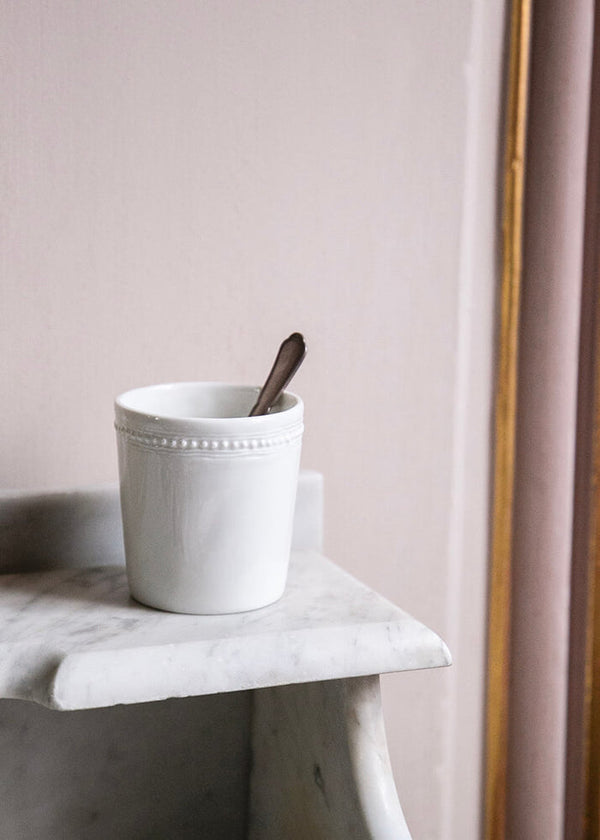 Louis XVI Coffee Tumbler