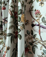 Linen Fabric - Canton 70C