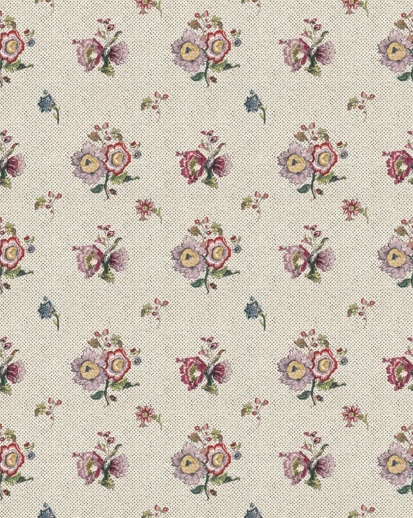 Wallpaper Panel - Traviata