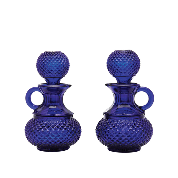 Galeano Oil and Vinegar Set
