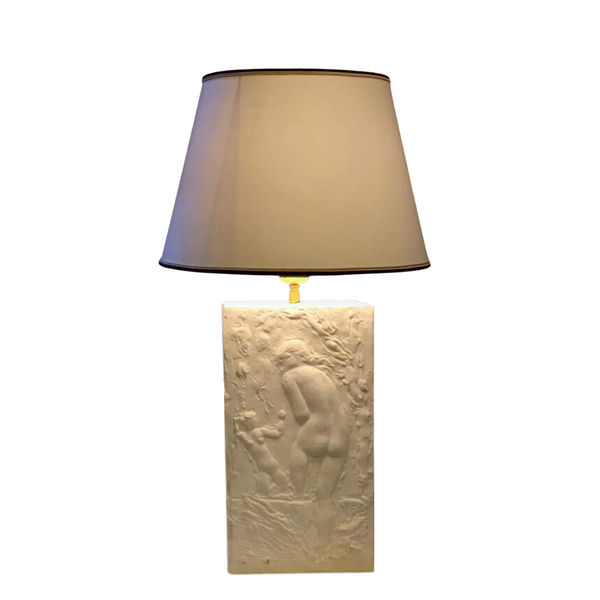 The Bather Lamp - french.us