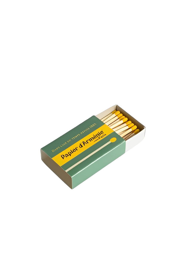 Matchbox - Made in France - french.us
