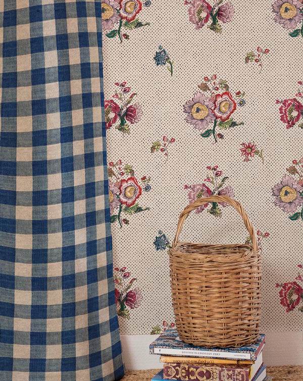 Wallpaper Panel - Traviata