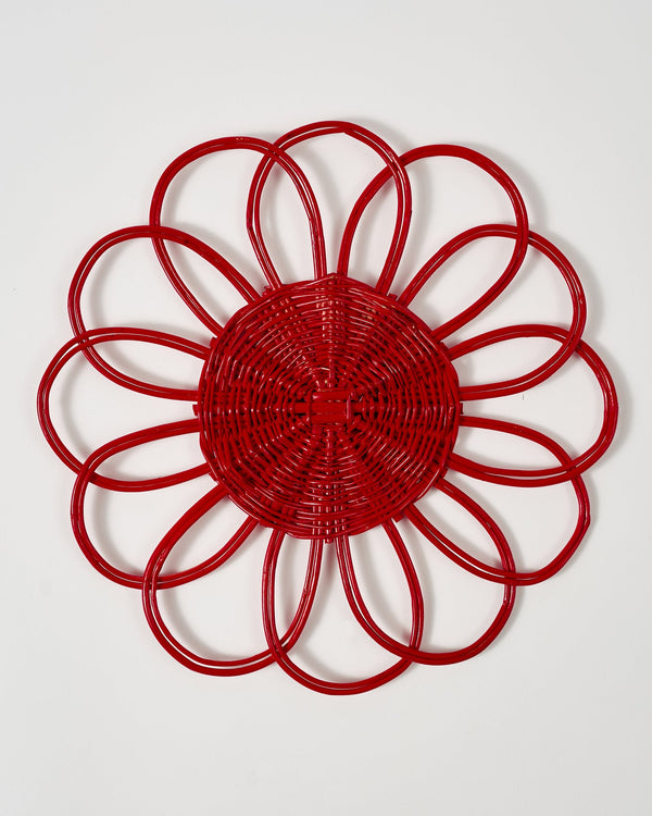 Wicker Placemat