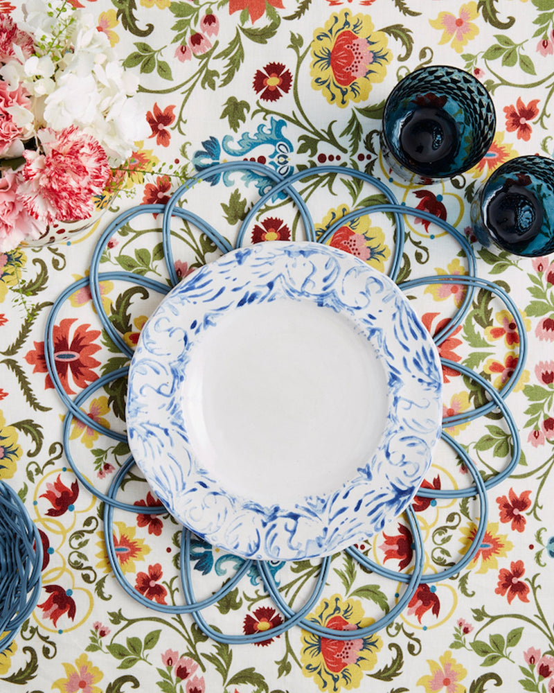 Wicker Placemat