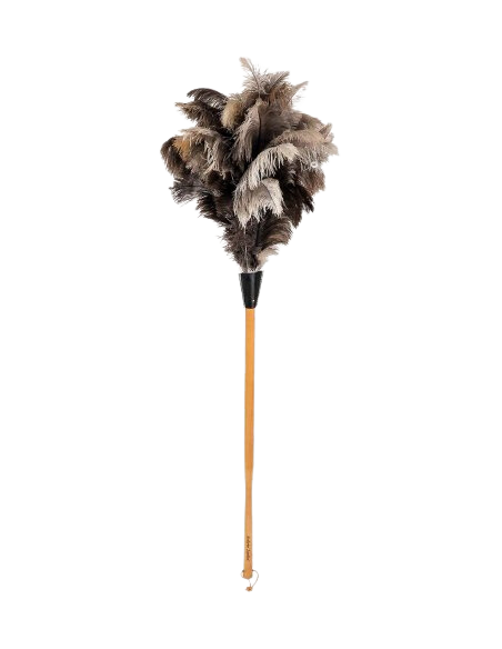 Medium duster tradition