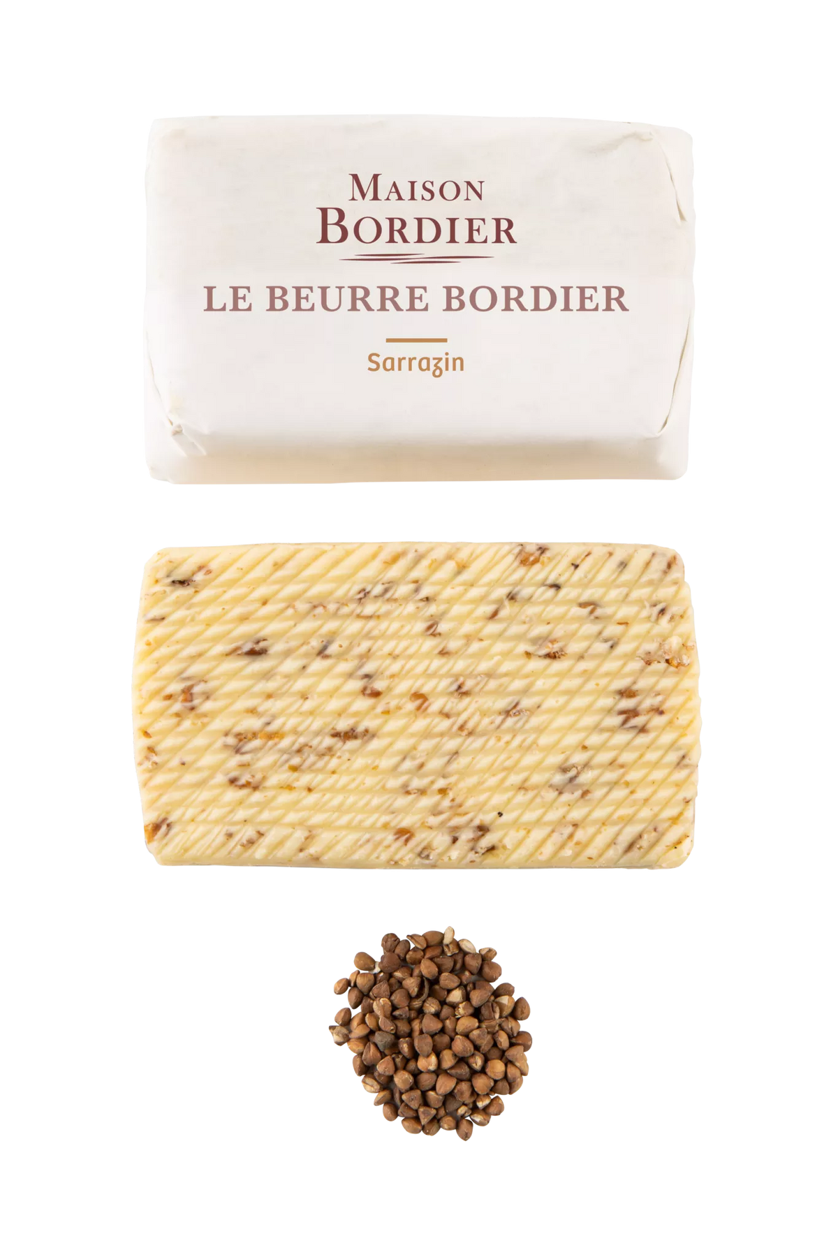 Le Beurre Bordier Butter– French.US