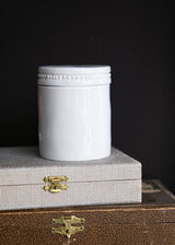 Louis XVI Round Box
