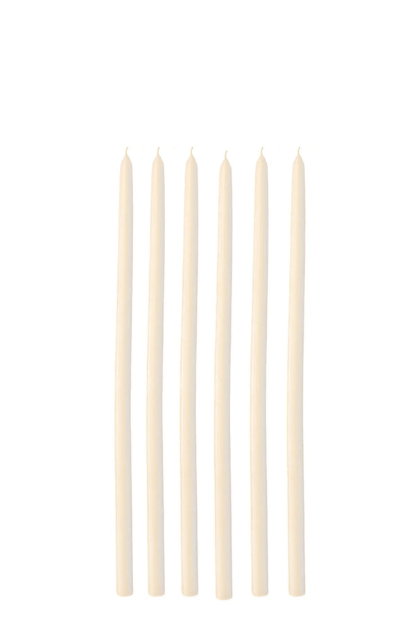 Candlestick - Fleuriste Hostie set of 6 - French inc