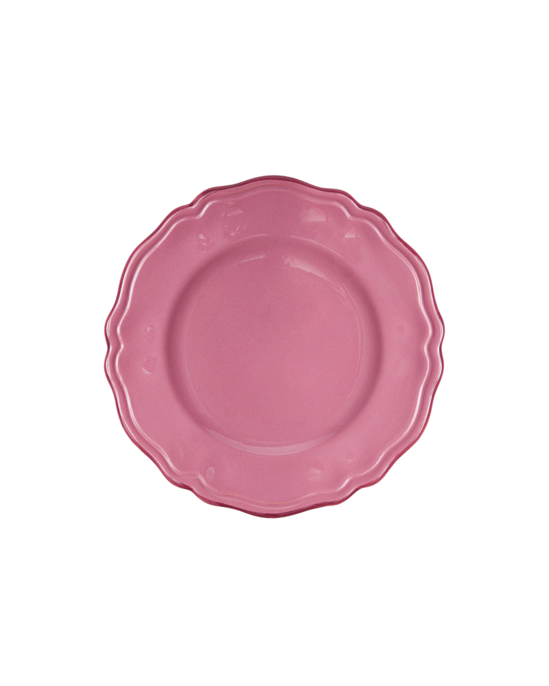 Britwell Dessert Plate