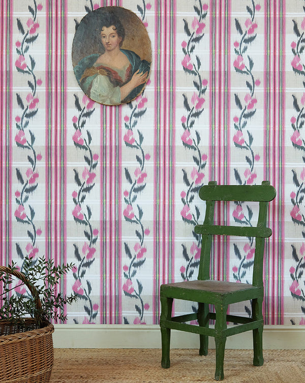 Wallpaper Panel - Canut 76A