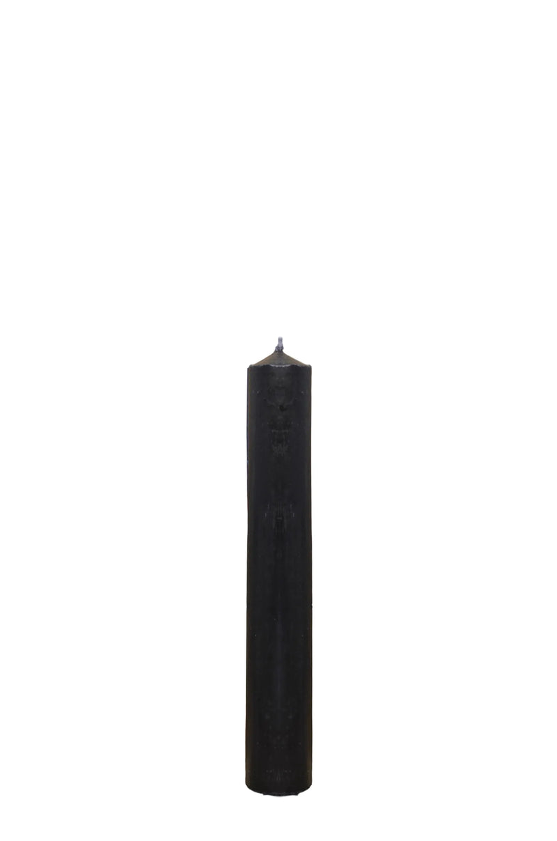 Candlestick - Carbon (16m) - French inc
