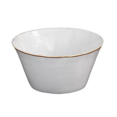 Crésus Large Bowl - French inc