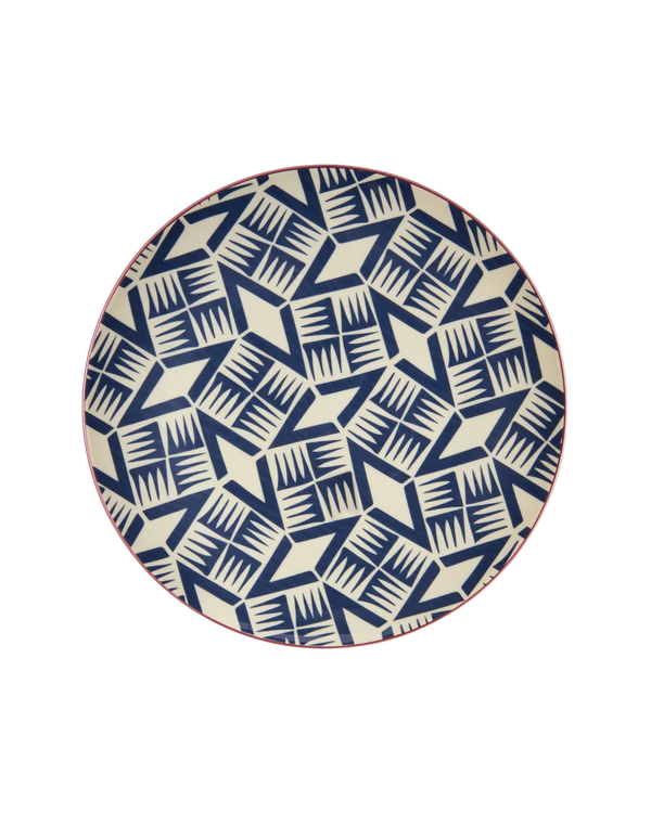 Tarascon Dinner plate