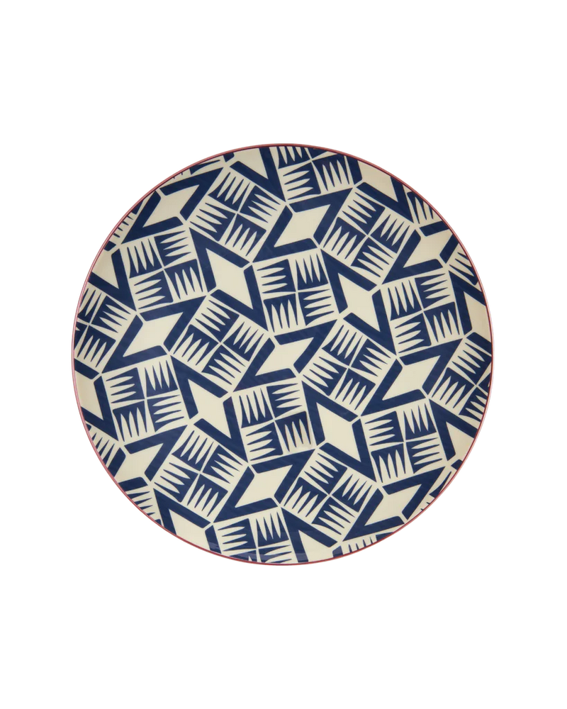 Tarascon Dinner plate