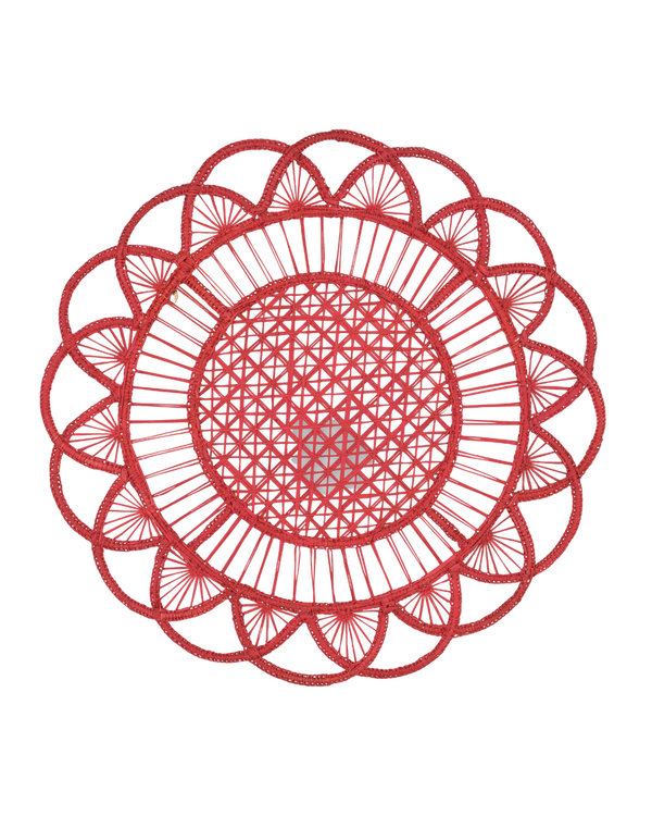 David Hicks Woven Placemat