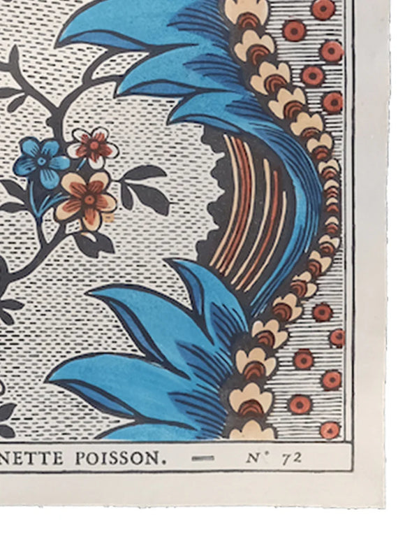 Domino Paper - Torrent 72A