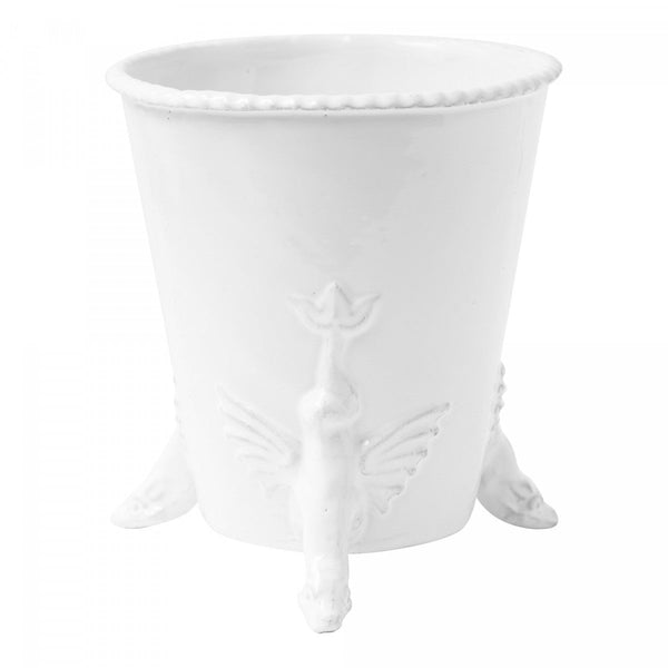Medium dragon pot - French inc