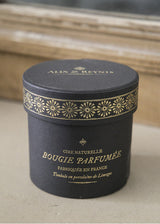 Candle Byzance