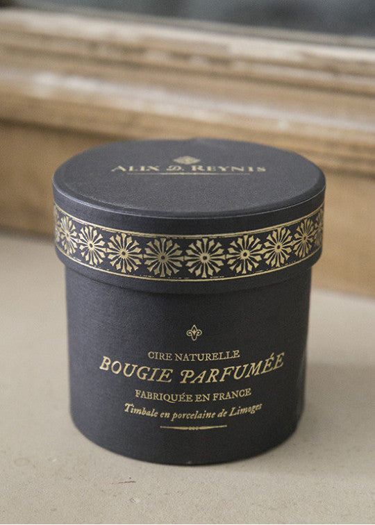 Candle Byzance