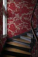 Wallpaper Beautiran – Papier Peint Beautiran – 82A