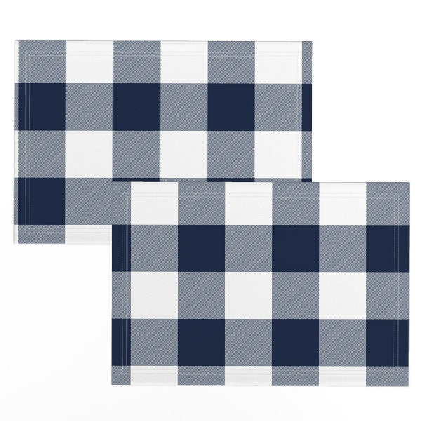Place Mat 14’x18’ 100% cotton - french.us