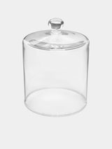 Candle Glass Cloche
