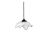 Jose Levy Leaf 2 Lampshade Canopy US french.us
