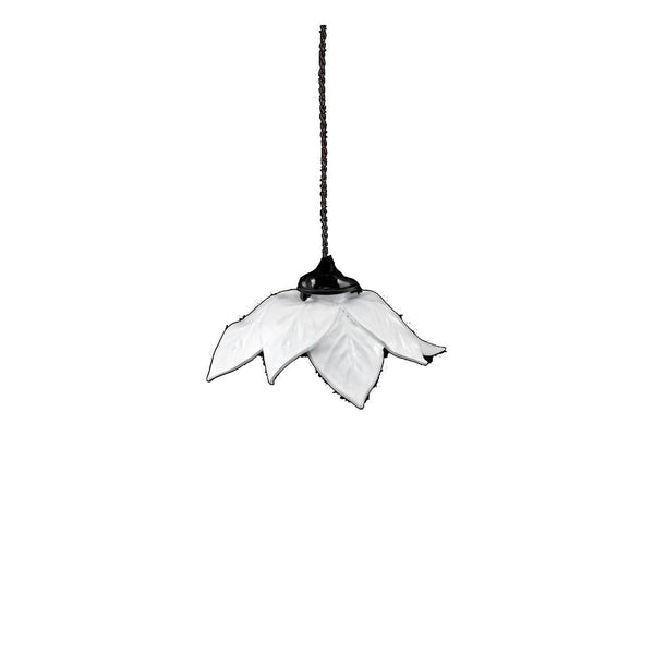 Jose Levy Leaf 2 Lampshade Canopy US french.us