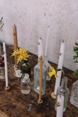 Candlestick - Hostie (38 cm)
