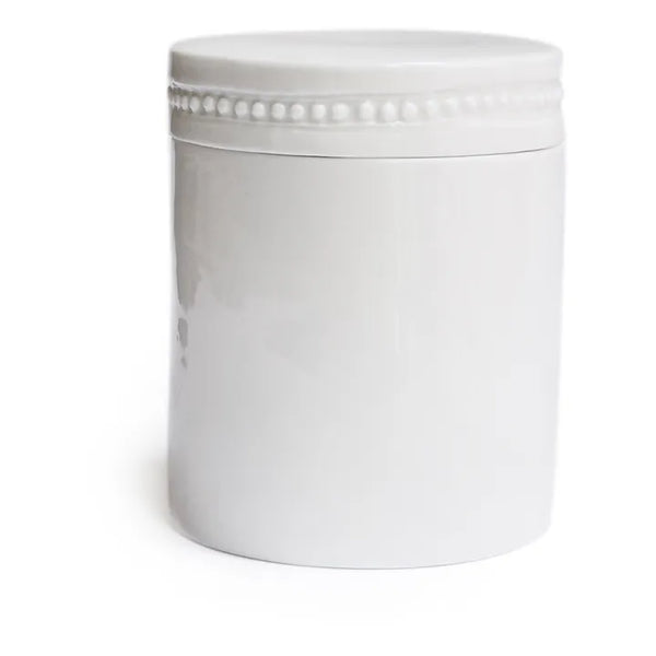 Louis XVI Round Box