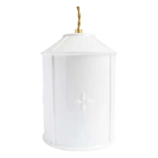 Lampshade - Lutece