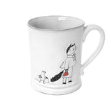 Grace Mug "Keeping Up"