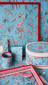 Wallpaper Pagoda – Papier Peint Pagode – 92A