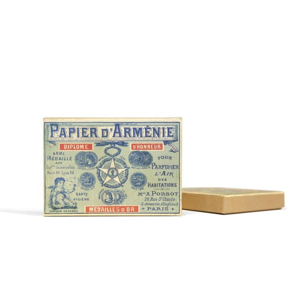 1900 Box With 12 Tradition Booklets french.us 2
