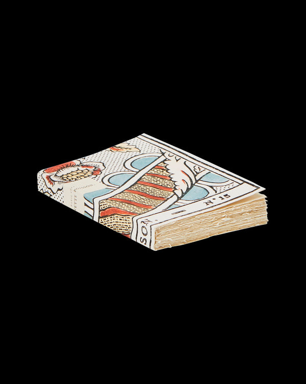 HAND-SWEN NOTEBOOK 15A - french.us 2