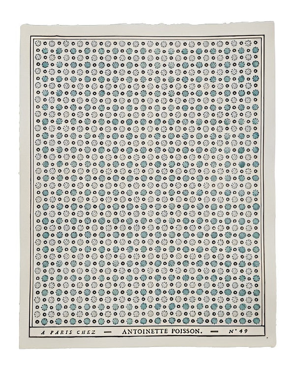 Domino Paper 49B Artifice Blue - french.us